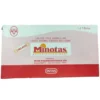 Minotas Bolus