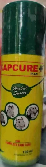 KAPCURE