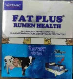 FAT PLUS
