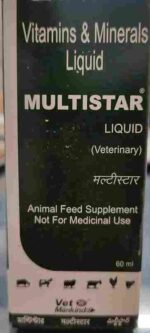 MULTISTAR 100ml