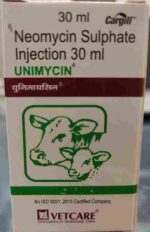UNIMYCIN Injection/Tablet