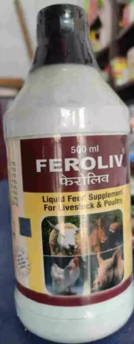 FEROLIV Liquid