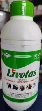 LIVOTAS