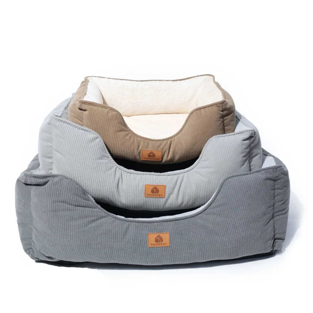 Dog Bed